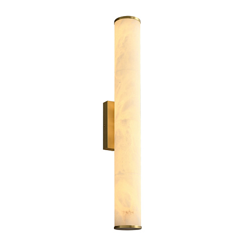 Настенный светильник Delight Collection 8241W/M gold/white Wall lamp