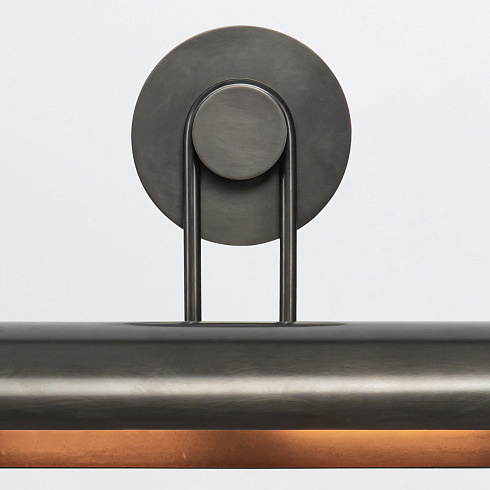 Подсветка для картин Alora QN-WYNWOOD-PL-M-UBZ 