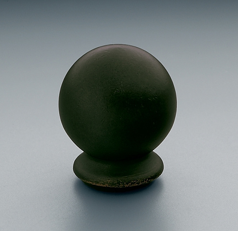 Ручка-кнопка Restoration Hardware Chatham d.2.5 Oil-Rubbed Bronze Chatham  24120115 ORB