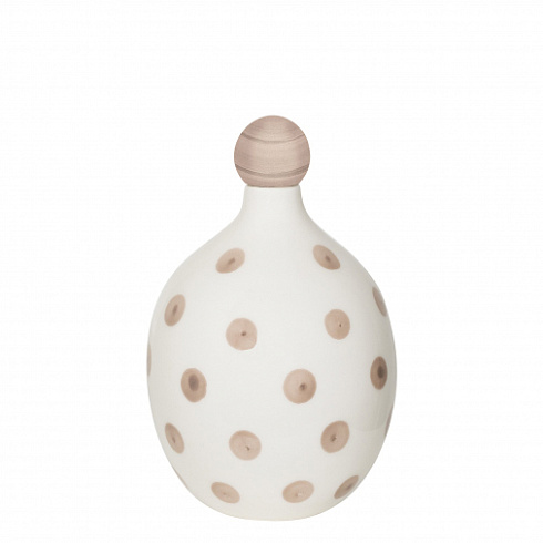 Настольная лампа Zafferano Poldina Stopper Sage Green Poldina LD0349G3