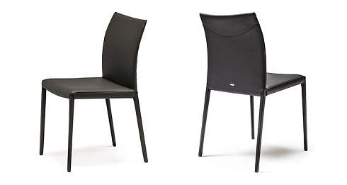 Стул Cattelan Italia Norma Nero Norma Norma 973