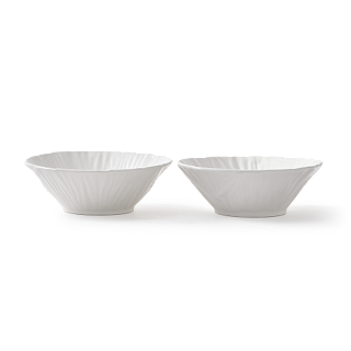 Packed Bowls set of 2