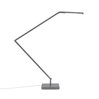 Untitled Linear Titan grey