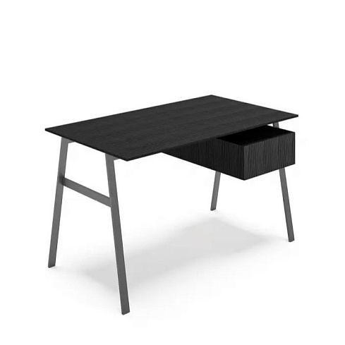 Письменный стол Bensen Homework 1 black Homework HOM1XSGMBKBK