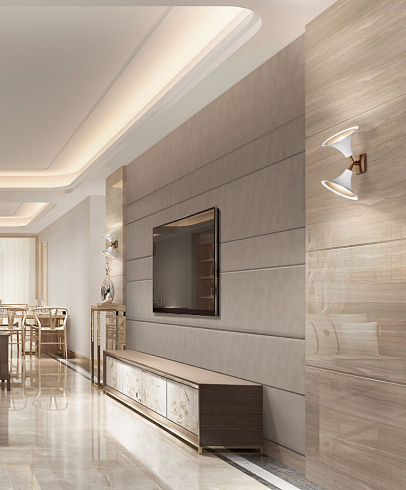 Настенный светильник Arizzi 3008/2/AP Antique Bronze 3008