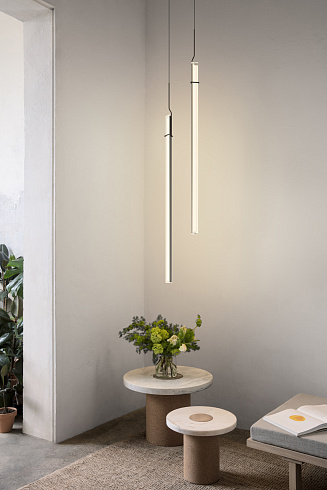 Подвесной светильник Vibia Halo Jewel 2355 Black Halo Jewel 235511/23