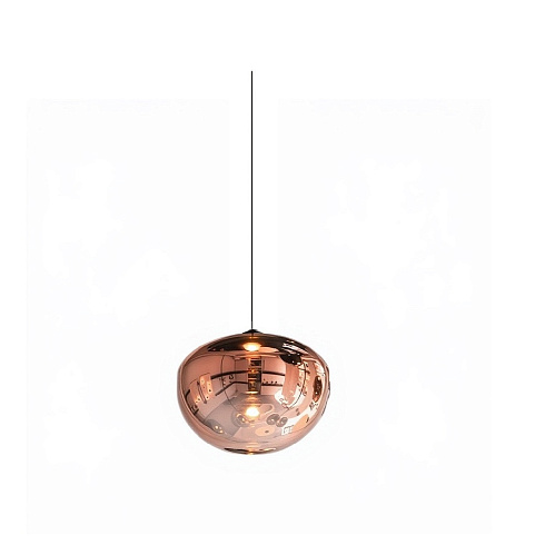 Подвесной светильник Penta Kyo Medium Pink 2700K Kyo 2601-24-1122-N2WE
