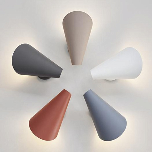Торшер Vibia I.Cono 0712 White I.Cono 071210/15