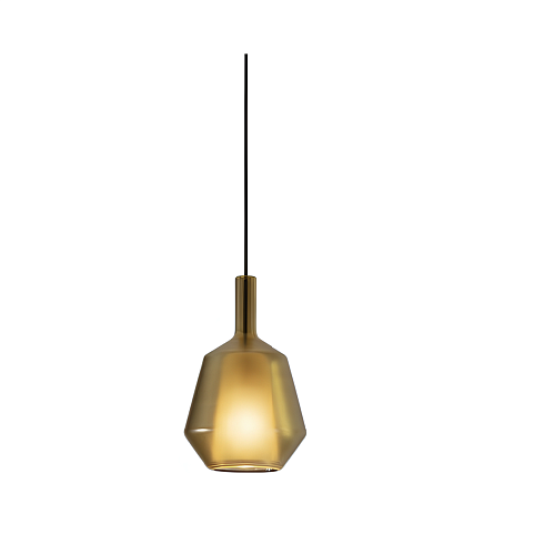 Подвесной светильник Penta Mom Fatty Matt Sand 2mt Mom 1602-24-0035-N2BE + 0811-92-1800-NXBE 