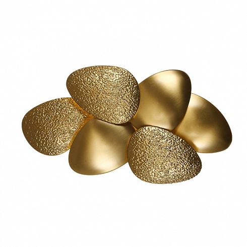 Настенный светильник Delight Collection OMB19003-6L gold OMB19003