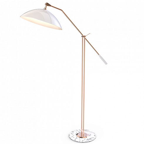 Торшер Delightfull ARMSTRONG FLOOR ARMSTRONG