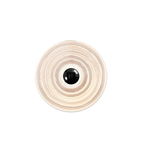 Настенный/Потолочный светильник Tom Dixon Press Large Clear LED Press PRS12CLEU