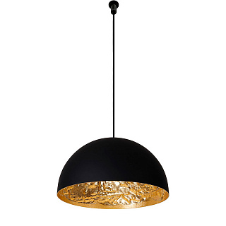 Stchu-Moon 02 d.60 black/gold