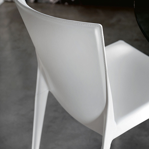 Стул Cattelan Italia Beverly Bianco Beverly Beverly 71