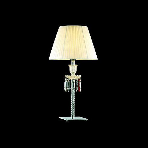 Настольная лампа Delight Collection MT11027010-1C Moollona