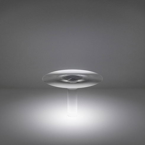 Настольная лампа Davide Groppi Vis à Vis 3000K ON/OFF с адаптером питания Vis à Vis 1A4530000.30.00+1Z0000088