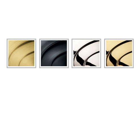 Ручка-кнопка Rejuvenation Large Oval Polished Nickel Oval 2768388