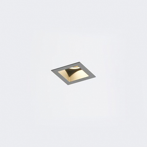 Встраиваемый светильник Wever & Ducre 14501 PLANO 1 AS PLANO