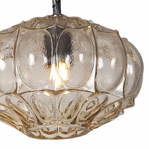 Подвесной светильник Karman Ginger 20 Yellow Ginger