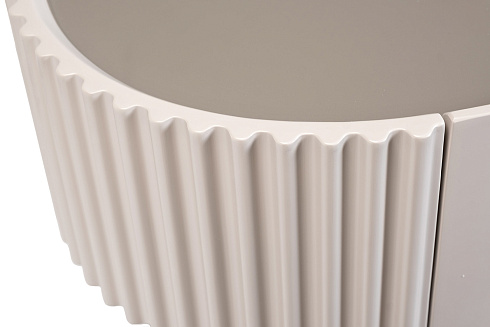Тумбочка Scala см Garda Decor 77IP-NS2072 