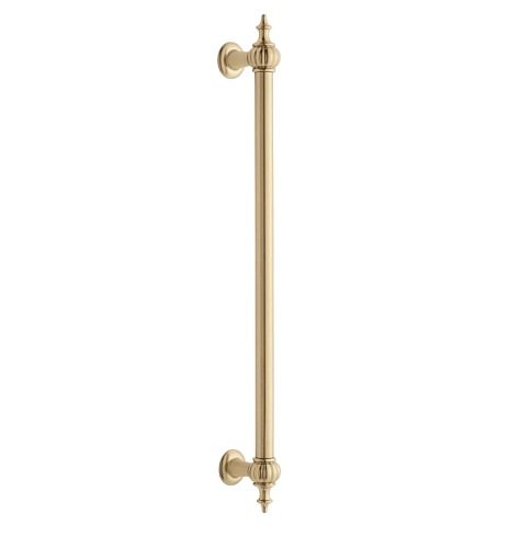 Ручка для бытовой техники Rejuvenation Ellis L30.5cm Aged Brass Ellis 9249912
