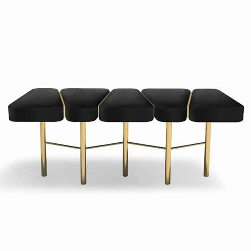 Банкетка Muranti Cyprus  Cyprus Bench