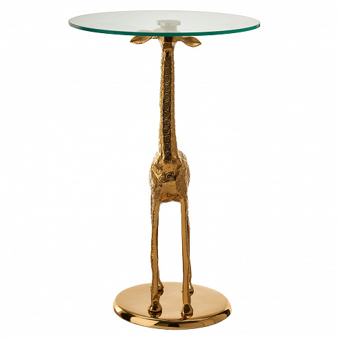 Приставной столик Pols Potten Side giraffe Side table 300-010-025
