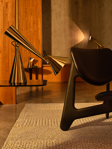 Ковер Tom Dixon Knotty 200x300 cm Knotty KNWH200