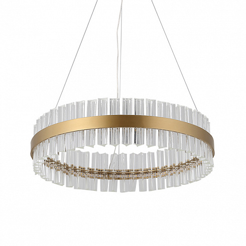 Люстра Delight Collection ST-8877-80 brass Saturno ST-8877-80