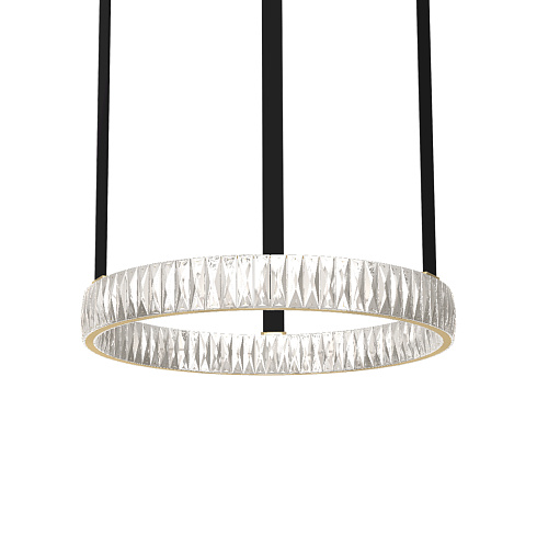 Подвесной светильник Delight Collection MD24083001-1A black/gold MD24083001