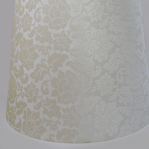 Люстра Axo Light SP DAM 090 White Damasco SPDAM090E27BCXX