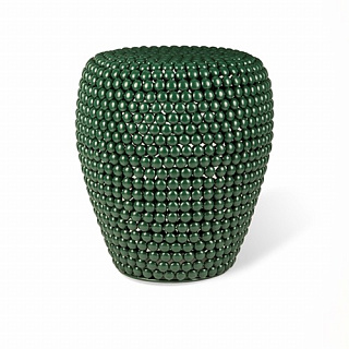 Dot green