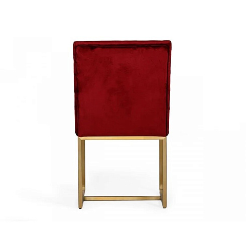 Обеденный стул Idealbeds Christiana Velvet Christiana CHRVEL