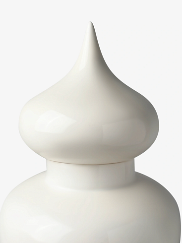 Ваза Сказ по краю Башня Лунной Тени 