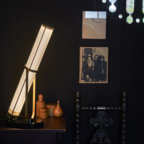 Лампа настольная DCW Editions La Lamp Frechin  Frechin