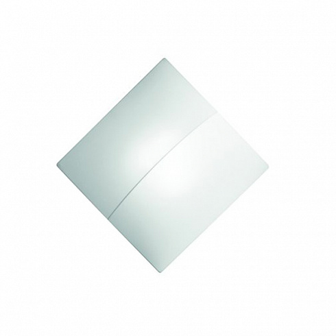 Настенный/Потолочный светильник Axo Light PL NE S 100 White Nelly PLNES100BCXXE27