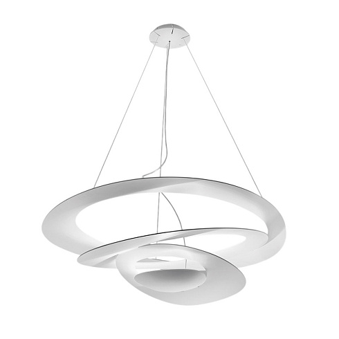 Люстра Artemide Pirce White Pirce 1239010A