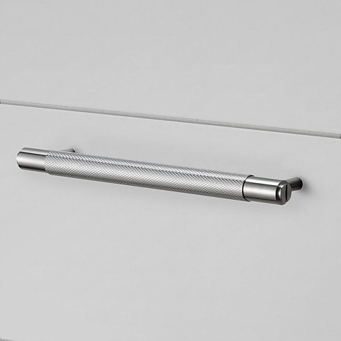 Ручка-скоба Buster and Punch Pull Bar Cross Steel Cross UK-PB-H-360-ST-A