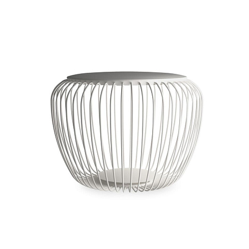 Уличный светильник Vibia Meridiano 4710 Off-white Meridiano 471058/10