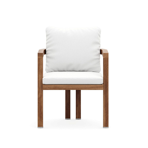 Обеденное кресло Delight Collection Outdoor Valencia Valencia Valencia Chair