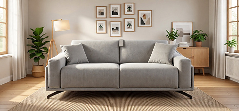 Диван Dienne Salotti Space 3500 Klee 5526 Views II