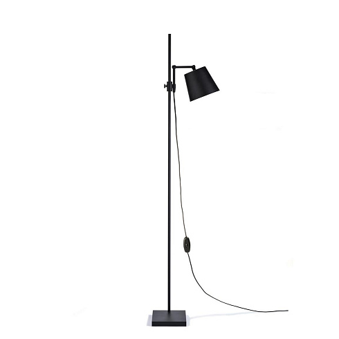 Торшер Karakter STEEL LAB LIGHT Lab Light 201417
