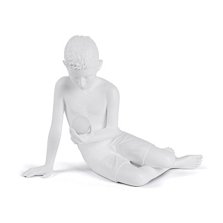 Inner Glow Mini Boy