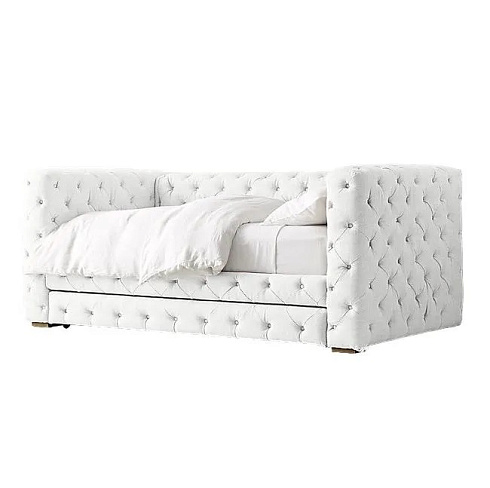 Кровать Idealbeds Tribeka Tufted Tribeka TRI90