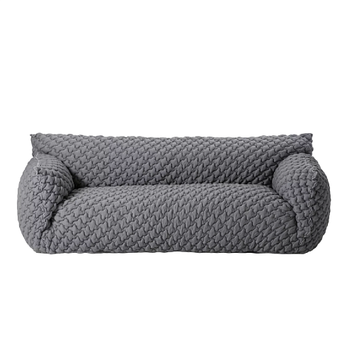 Диван Gervasoni Nuvola 10 3D Grigio Nuvola Nuvola 10