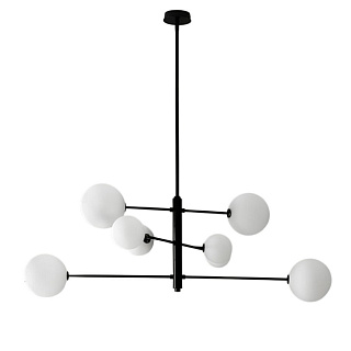 Atom Matt Black