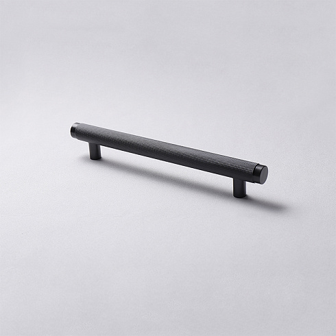 Ручка-скоба DoorPull HK012 20.3 cm black HK009 HK012 black