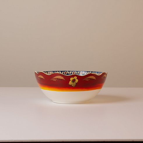 Салатник Seletti Russian Hybrid 7 Hybrid 09174