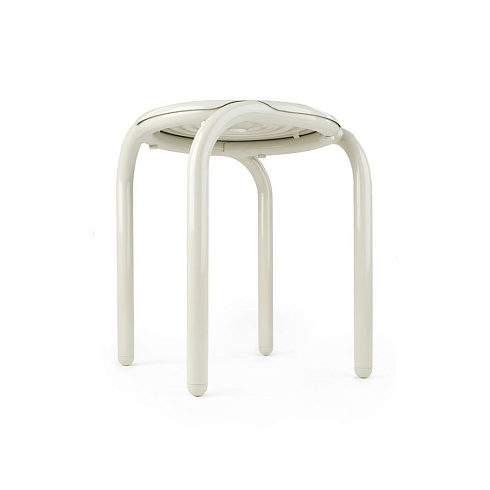 Табурет Tom Dixon Groove Putty Groove GRST01PU