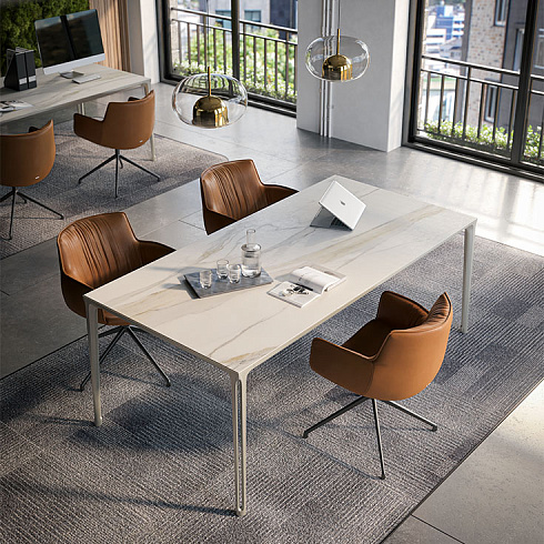Кресло Cattelan Italia Rhonda Lounge A Barrique Rhonda Rhonda Lounge A GLV18 / GFM69 